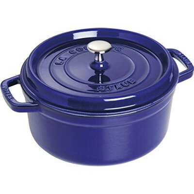 楽天市場 ストウブ Staub ピコ ココット ラウンド 22cm グランブルー Rstd3 価格比較 商品価格ナビ 楽天市場 ストウブ Staub ピコ ココット ラウンド 22cm グランブルー Rstd3 価格比較 商品価格ナビ